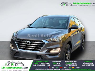 Hyundai Tucson 1.6 GDi 132