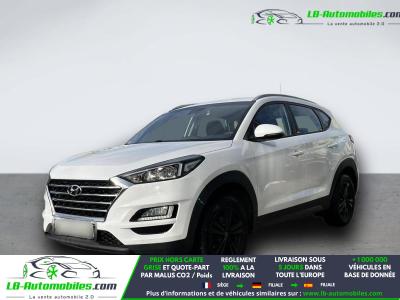 Hyundai Tucson 1.6 GDi 132