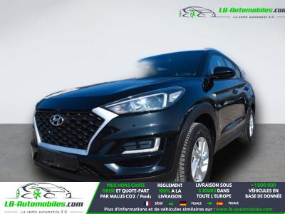 Hyundai Tucson 1.6 GDi 132