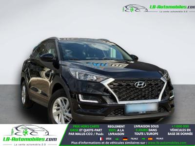 Hyundai Tucson 1.6 GDi 132