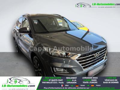 Hyundai Tucson 1.6 GDi 132