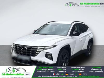 Hyundai Tucson 1.6 T-GDI 150 Hybrid 48V BVM