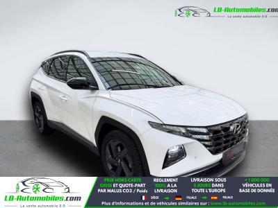 Hyundai Tucson 1.6 T-GDI 150 Hybrid 48V BVM