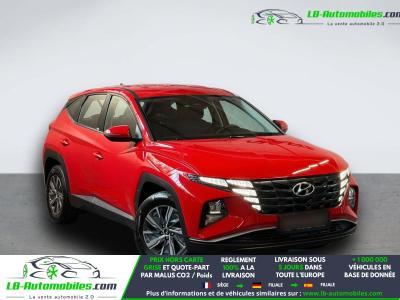 Hyundai Tucson 1.6 T-GDI 150 Hybrid 48V BVM