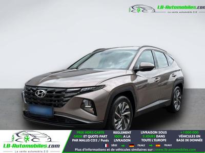 Hyundai Tucson 1.6 T-GDI 150 Hybrid 48V BVM
