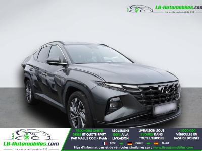 Hyundai Tucson 1.6 T-GDI 150 Hybrid 48V BVA