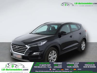 Hyundai Tucson 1.6 T-GDi 177 BVM