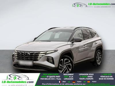 Hyundai Tucson 1.6 T-GDI 230 BVA
