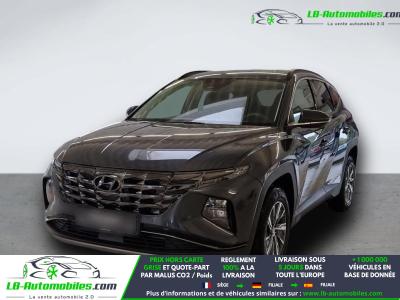 Hyundai Tucson 1.6 T-GDI 230 BVA
