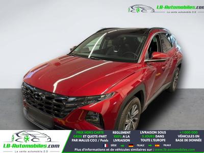 Hyundai Tucson 1.6 T-GDI 230 BVA