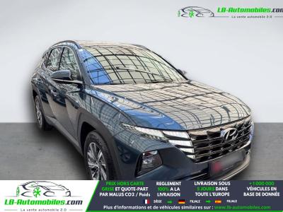 Hyundai Tucson 1.6 T-GDI 150 Hybrid 48V BVA