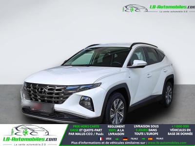 Hyundai Tucson 1.6 T-GDI 150 Hybrid 48V BVA