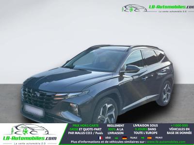 Hyundai Tucson 1.6 T-GDI 265 Plug-in BVA
