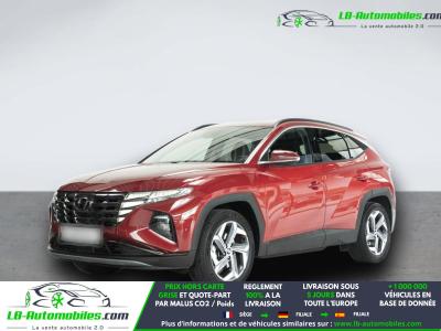 Hyundai Tucson 1.6 T-GDI 265 Plug-in BVA