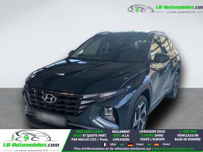 Hyundai Tucson 1.6 T-GDI 265 Plug-in BVA