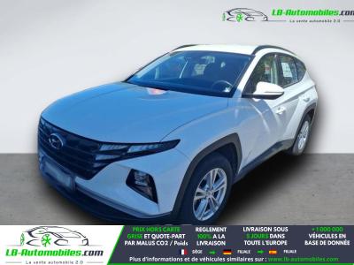 Hyundai Tucson 1.6 T-GDI 265 Plug-in BVA