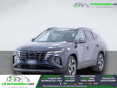 Hyundai Tucson 1.6 T-GDI 265 Plug-in BVA