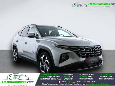Hyundai Tucson 1.6 T-GDI 265 Plug-in BVA