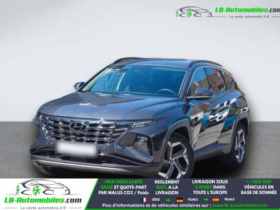 Hyundai Tucson 1.6 T-GDI 265 Plug-in BVA