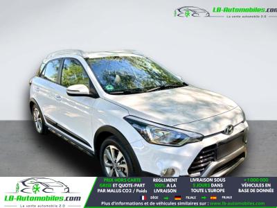 Hyundai I20 1.0 T-GDi 100 BVA
