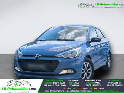 Hyundai I20 1.0 T-GDi 100