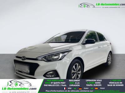 Hyundai I20 1.0 T-GDi 100