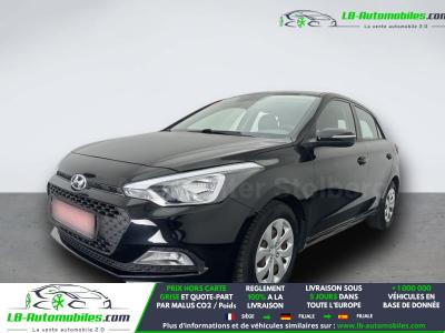 Hyundai I20 1.2 75