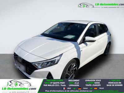 Hyundai I20 1.0 T-GDi 100 BVA