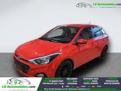 Hyundai I20 1.0 T-GDi 100
