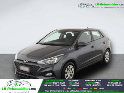Hyundai I20 1.2 75