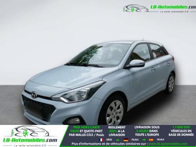 Hyundai I20 1.2 75