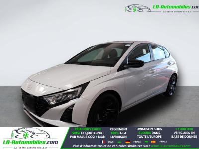 Hyundai I20 1.0 T-GDi 100 BVA