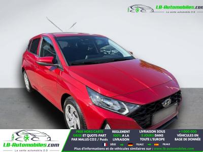 Hyundai I20 1.0 T-GDi 100 BVA