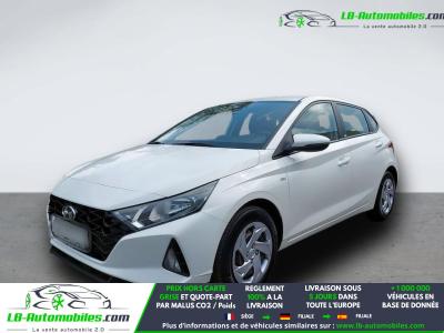 Hyundai I20 1.0 T-GDi 100 BVA