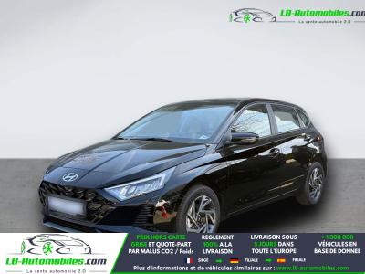 Hyundai I20 1.0 T-GDi 100