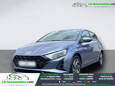 Hyundai I20 1.0 T-GDi 100