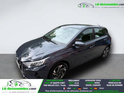 Hyundai I20 1.0 T-GDi 100