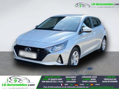 Hyundai I20 1.0 T-GDi 100