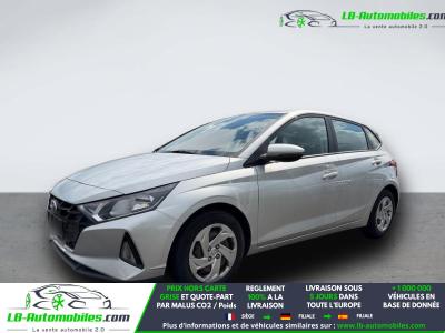 Hyundai I20 1.2 84