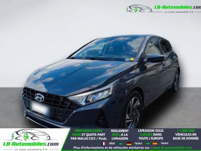 Hyundai I20 1.2 84
