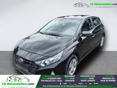 Hyundai I20 1.2 84