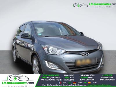 Hyundai I20 1.0 T-GDi 100 BVA