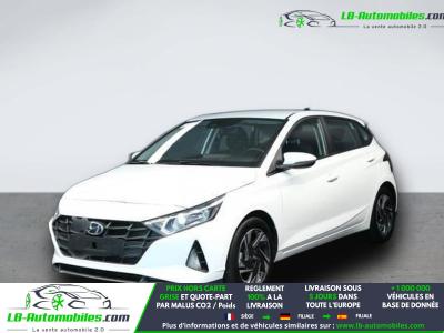 Hyundai I20 1.2 84