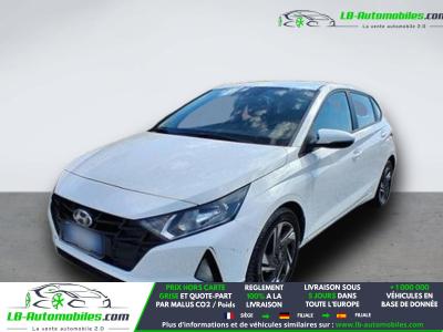 Hyundai I20 1.2 84