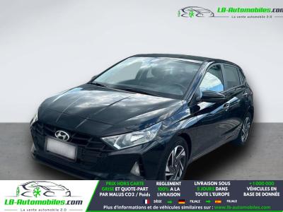 Hyundai I20 1.2 84