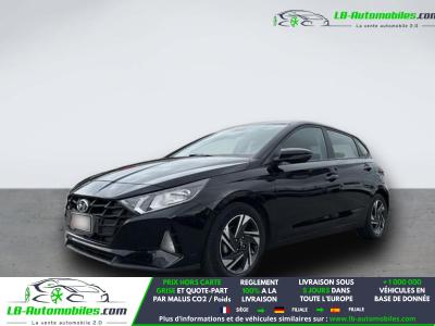 Hyundai I20 1.2 84