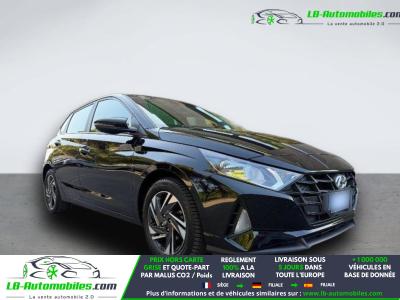 Hyundai I20 1.2 84