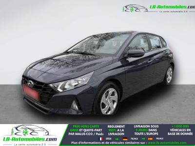 Hyundai I20 1.2 84