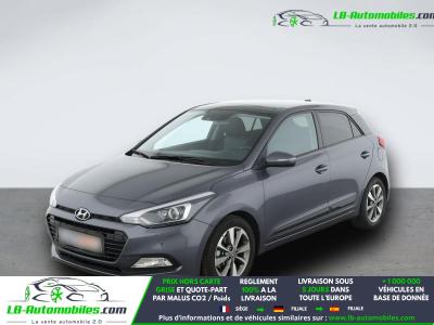 Hyundai I20 1.0 T-GDi 120