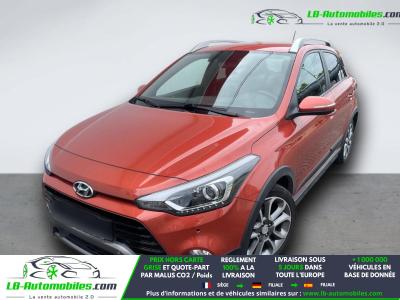 Hyundai I20 1.0 T-GDi 120